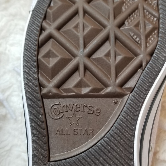 🔥LAST!🔥RARCONVERSE! LIGHT VIOLET ALL STARS! - Picture 7 of 8